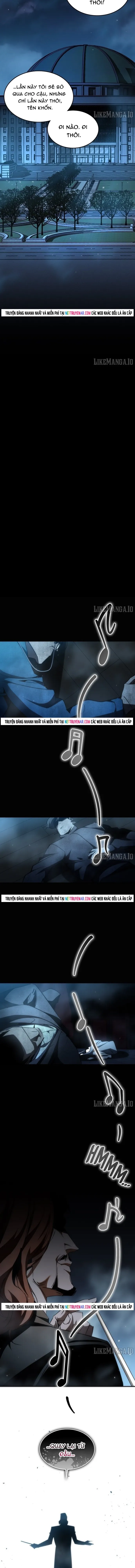 Thánh Dạ: The Zero Chapter 33.1 - 15