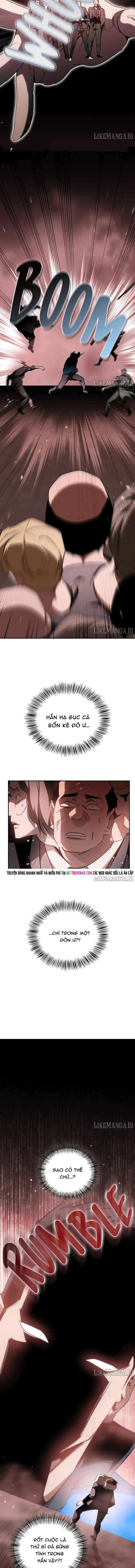 Thánh Dạ: The Zero Chapter 33.1 - 3