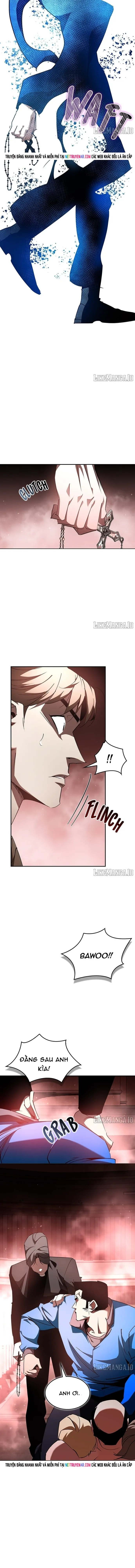 Thánh Dạ: The Zero Chapter 33.1 - 6