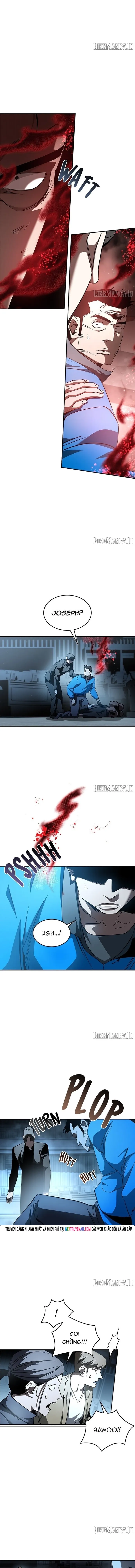 Thánh Dạ: The Zero Chapter 33.1 - 7