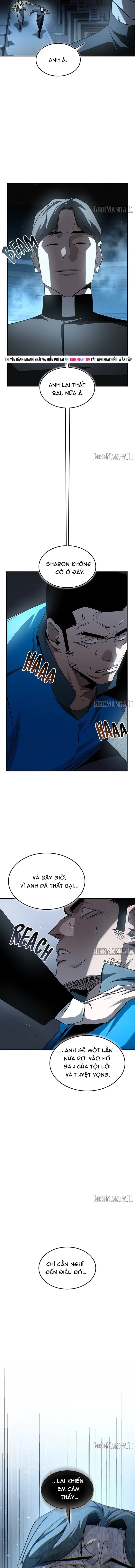 Thánh Dạ: The Zero Chapter 33.1 - 8