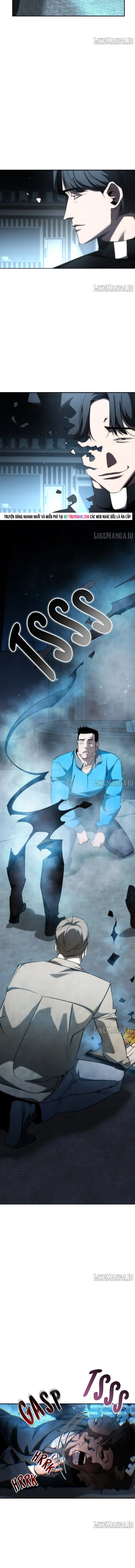 Thánh Dạ: The Zero Chapter 33.1 - 10