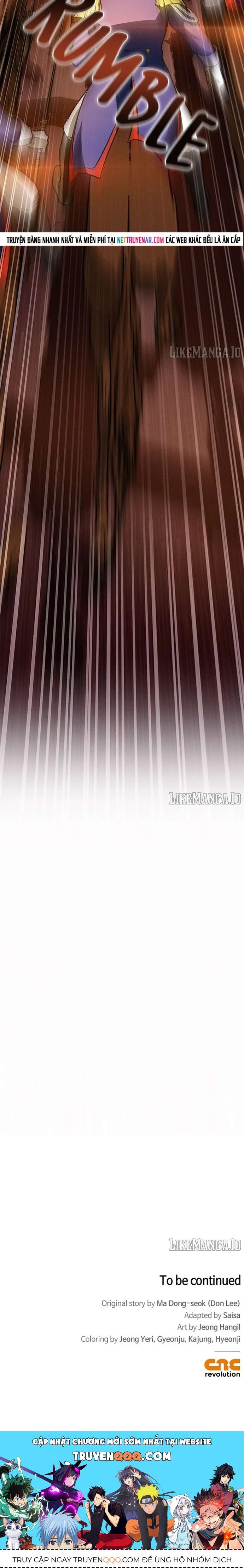 Thánh Dạ: The Zero Chapter 34.1 - 11