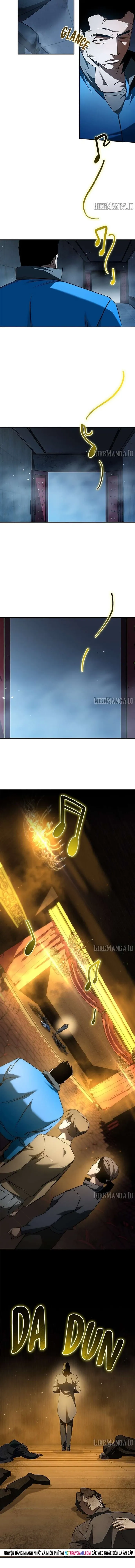 Thánh Dạ: The Zero Chapter 34.1 - 5