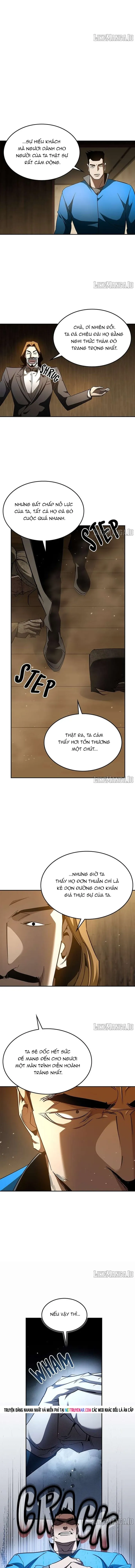 Thánh Dạ: The Zero Chapter 34.1 - 7