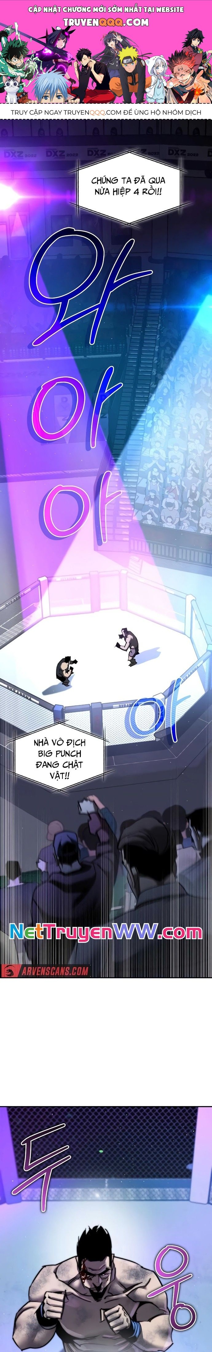 Thánh Dạ: The Zero Chapter 4 - 1