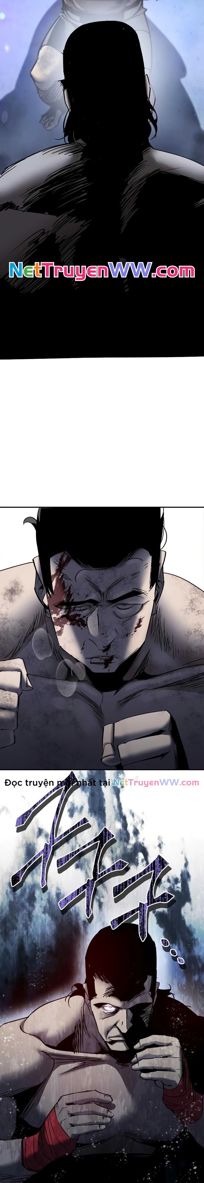 Thánh Dạ: The Zero Chapter 4 - 2