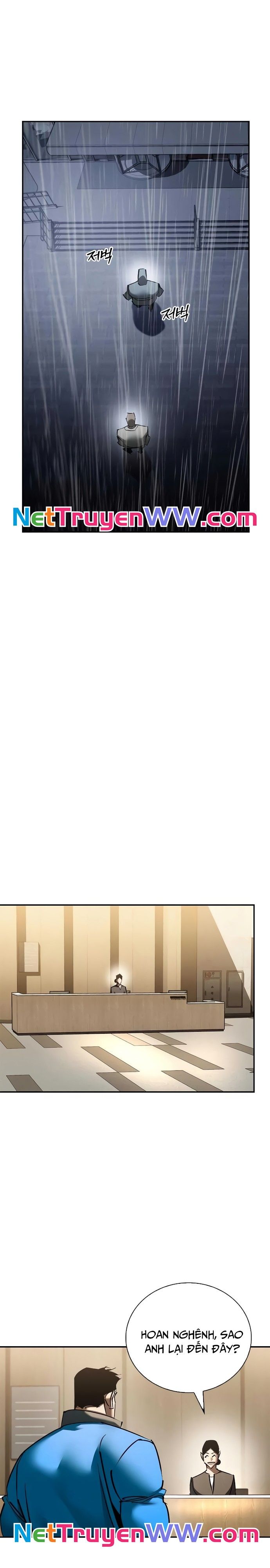 Thánh Dạ: The Zero Chapter 4 - 14