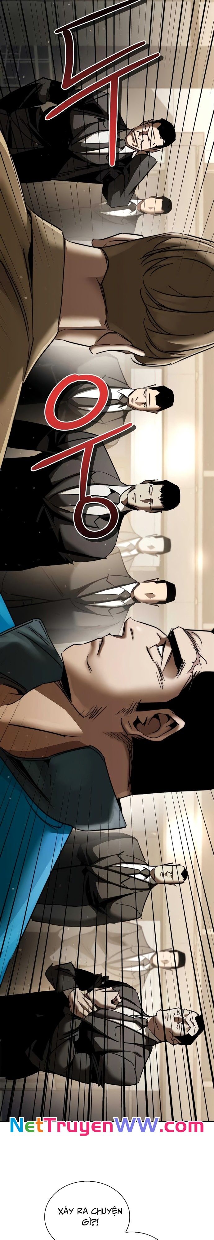 Thánh Dạ: The Zero Chapter 4 - 19