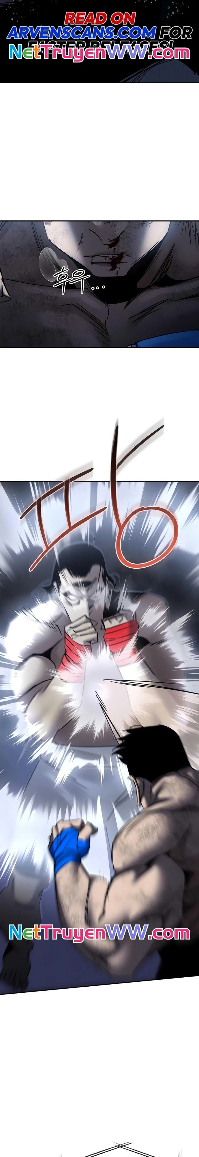 Thánh Dạ: The Zero Chapter 4 - 3