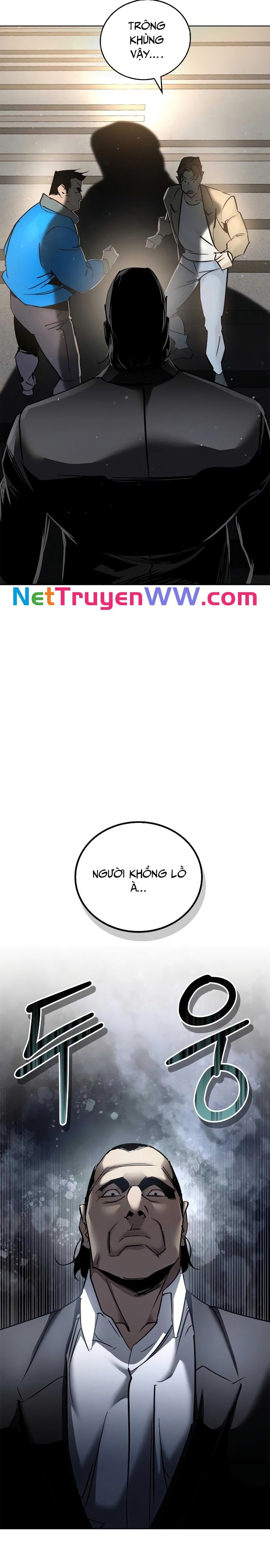 Thánh Dạ: The Zero Chapter 4 - 27