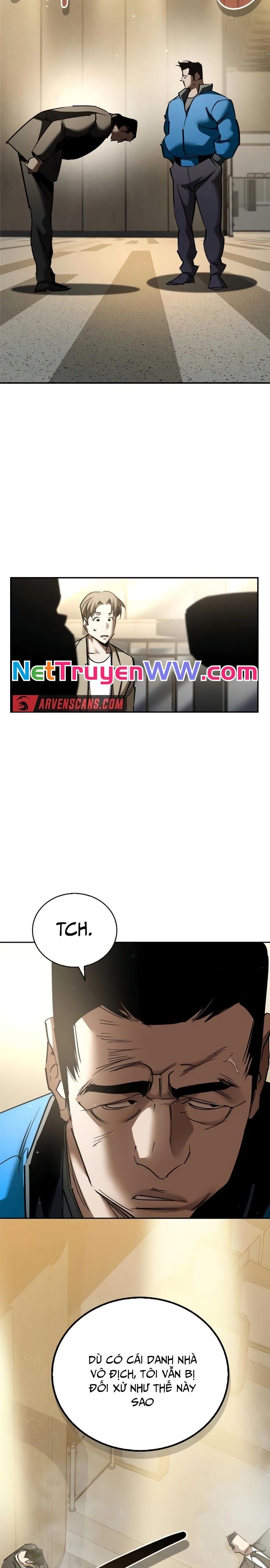 Thánh Dạ: The Zero Chapter 4 - 29