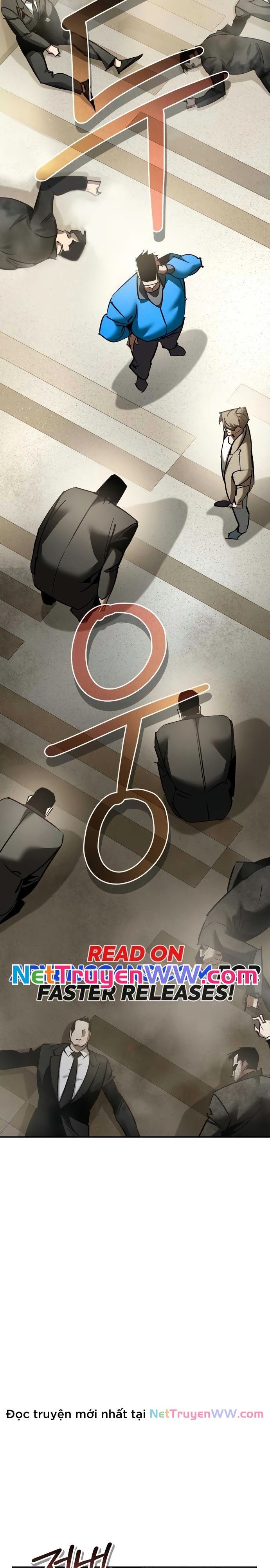 Thánh Dạ: The Zero Chapter 4 - 30