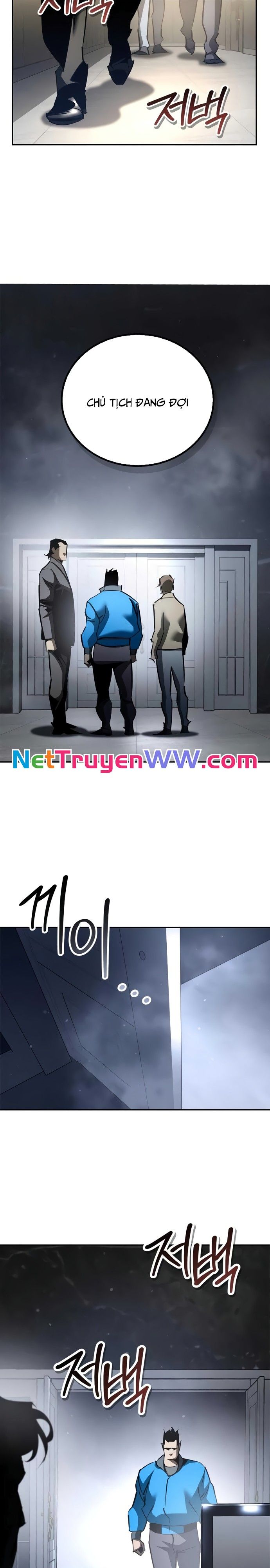 Thánh Dạ: The Zero Chapter 4 - 31