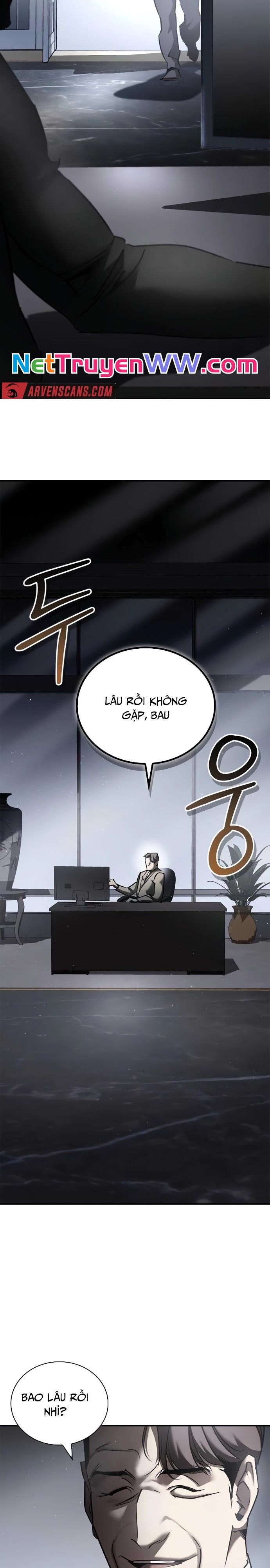 Thánh Dạ: The Zero Chapter 4 - 32