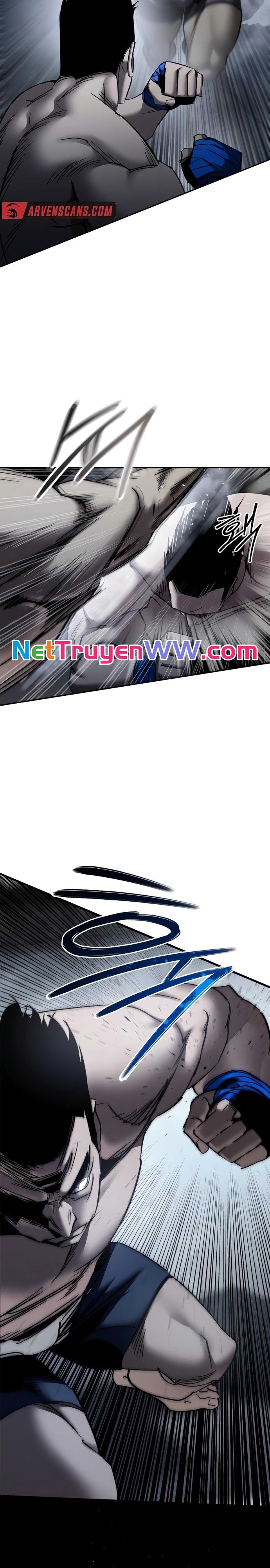 Thánh Dạ: The Zero Chapter 4 - 5