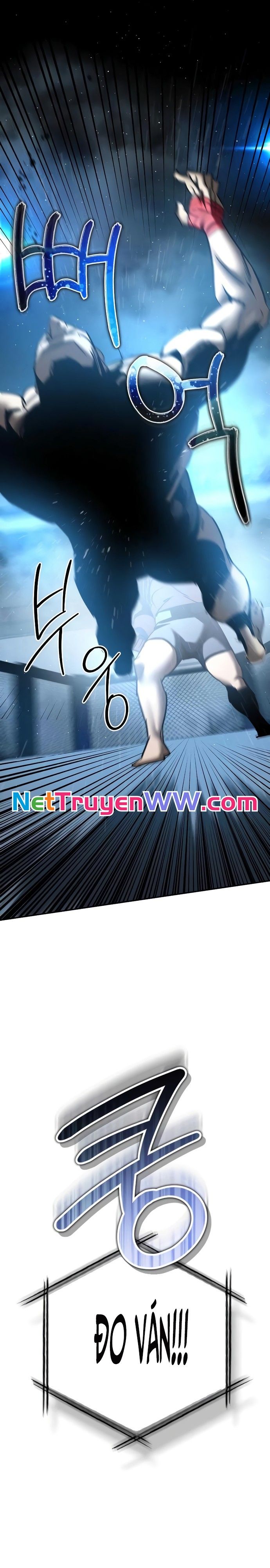 Thánh Dạ: The Zero Chapter 4 - 6