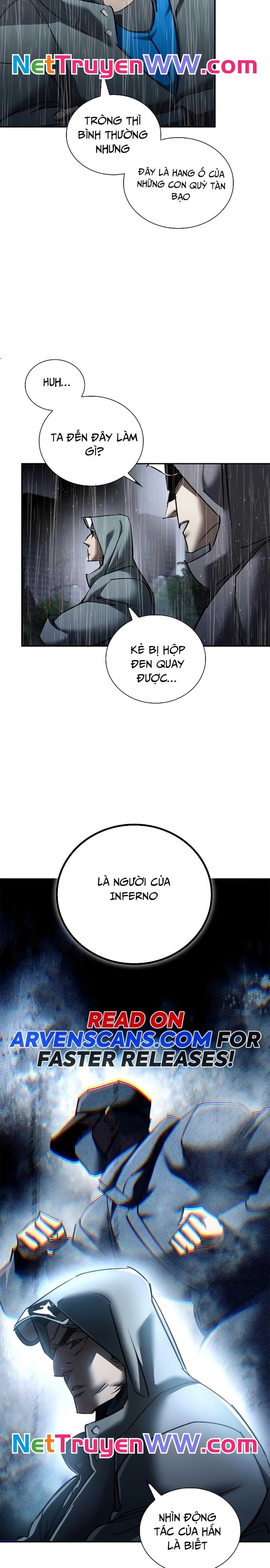 Thánh Dạ: The Zero Chapter 4 - 10