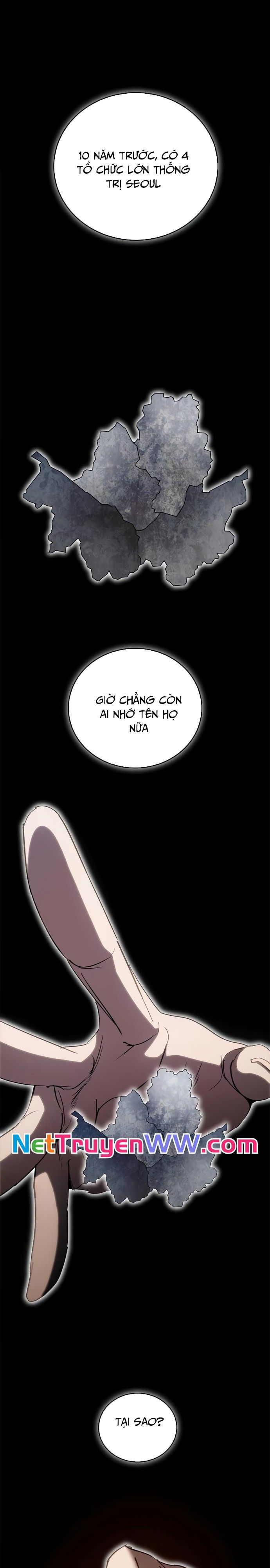 Thánh Dạ: The Zero Chapter 5 - 13