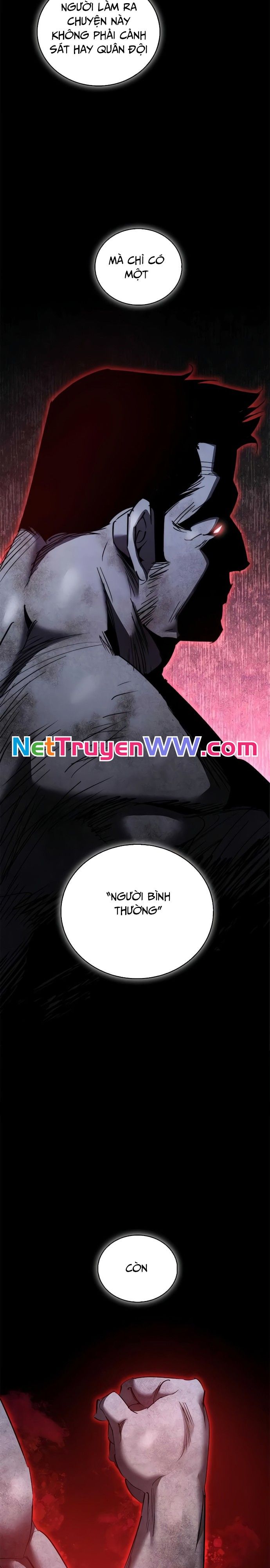 Thánh Dạ: The Zero Chapter 5 - 15