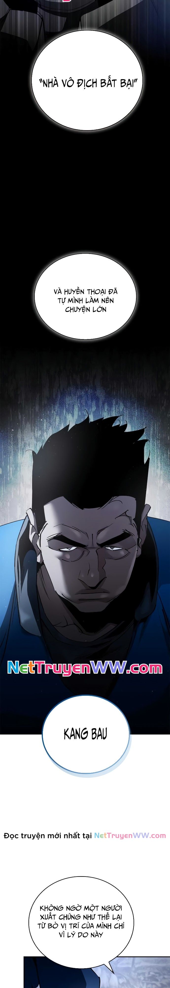 Thánh Dạ: The Zero Chapter 5 - 18