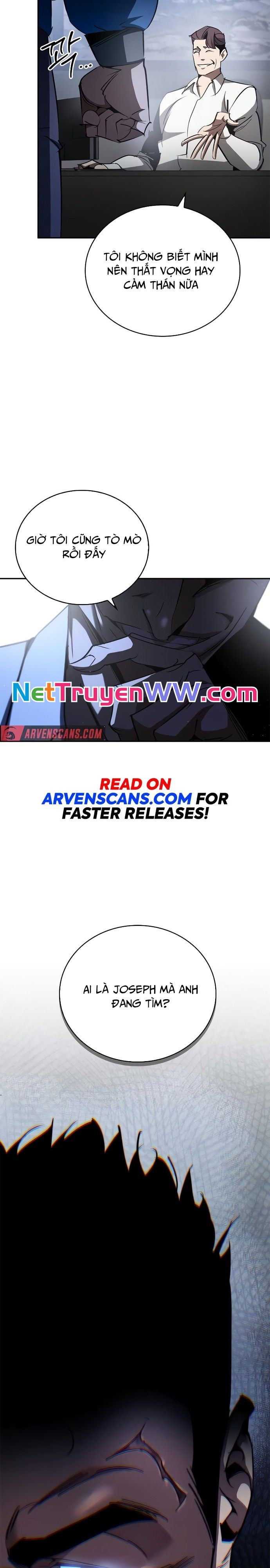 Thánh Dạ: The Zero Chapter 5 - 19