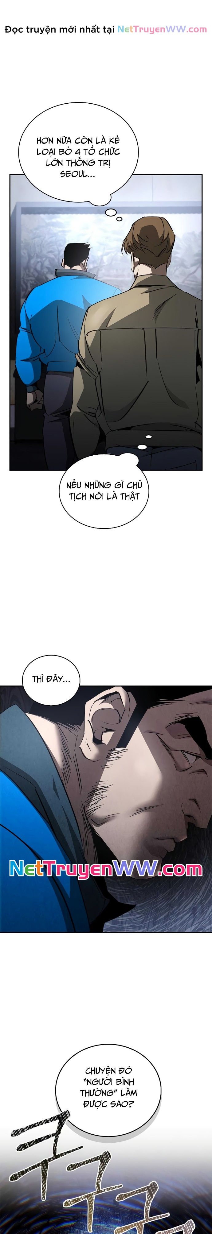 Thánh Dạ: The Zero Chapter 5 - 21