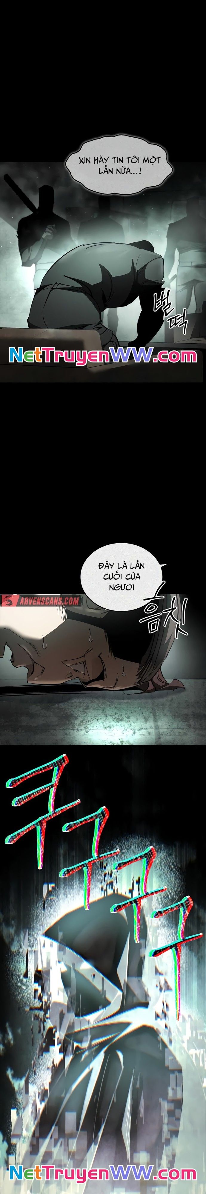 Thánh Dạ: The Zero Chapter 5 - 25