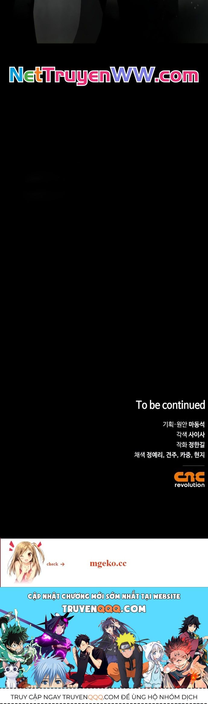 Thánh Dạ: The Zero Chapter 5 - 27