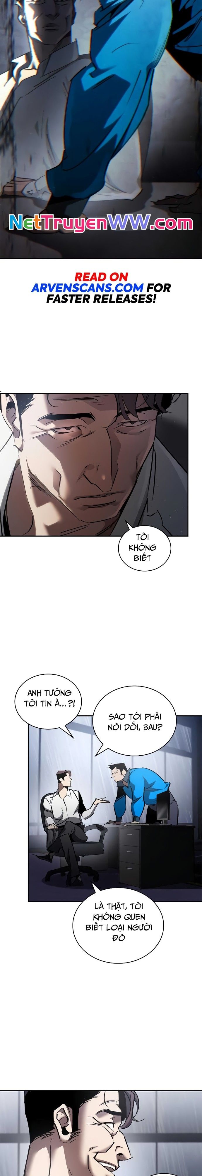 Thánh Dạ: The Zero Chapter 5 - 10