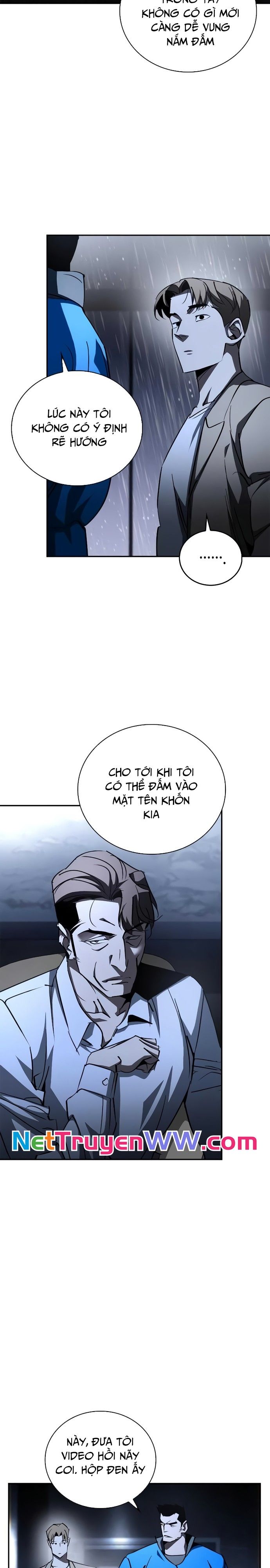 Thánh Dạ: The Zero Chapter 6 - 11