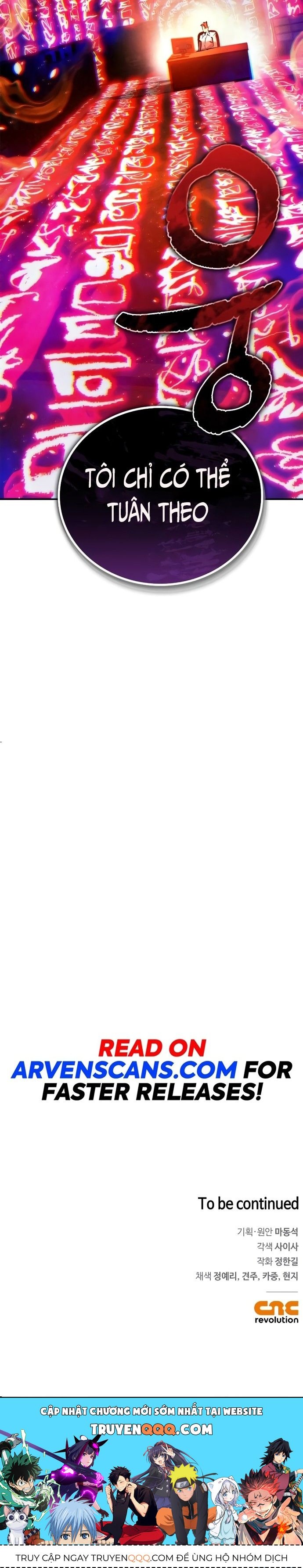 Thánh Dạ: The Zero Chapter 6 - 26