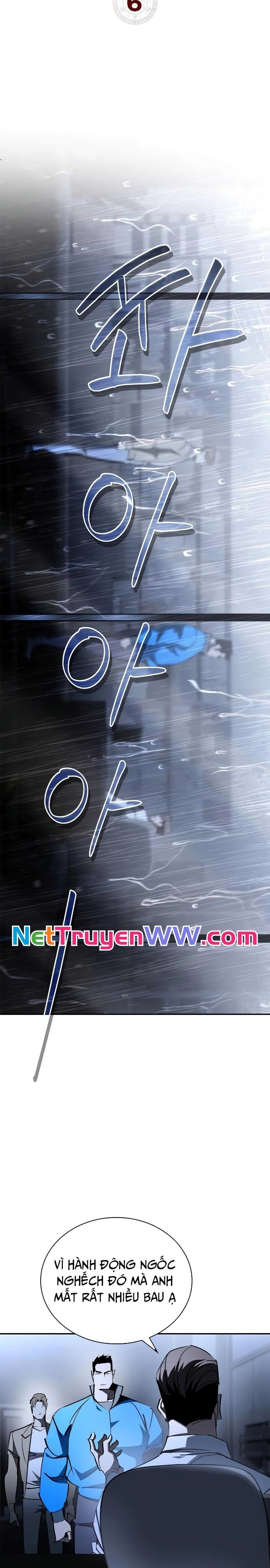 Thánh Dạ: The Zero Chapter 6 - 4