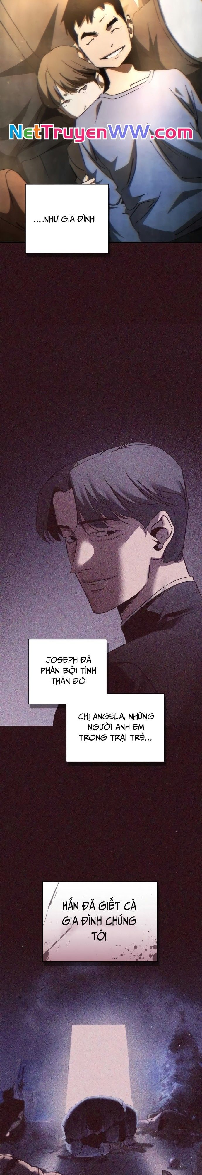 Thánh Dạ: The Zero Chapter 6 - 7