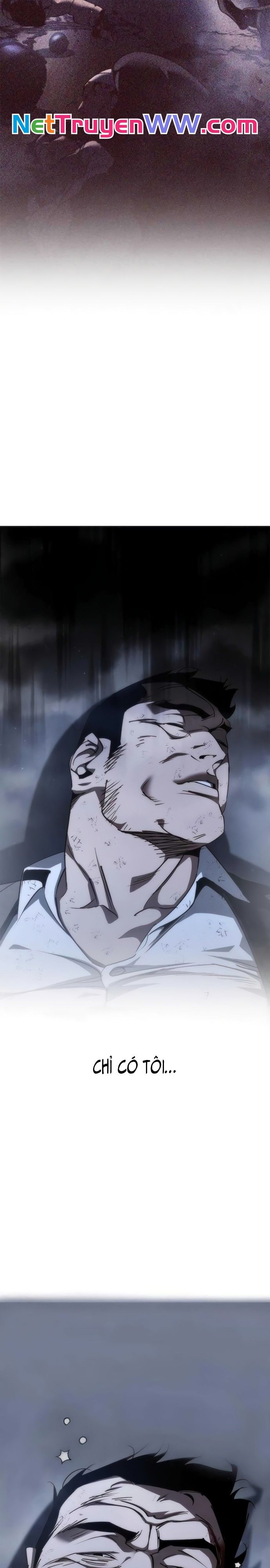 Thánh Dạ: The Zero Chapter 6 - 8