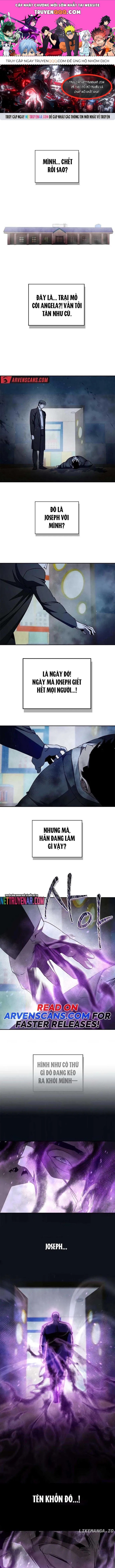 Thánh Dạ: The Zero Chapter 9.1 - 1