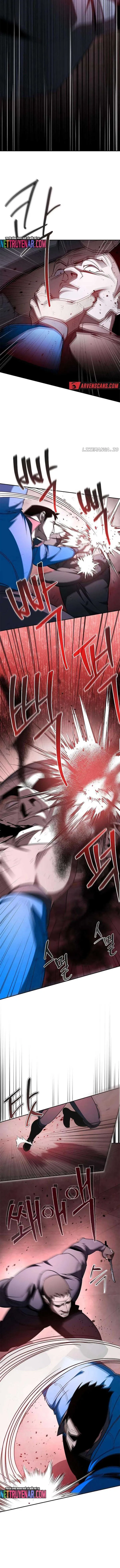 Thánh Dạ: The Zero Chapter 9.1 - 11