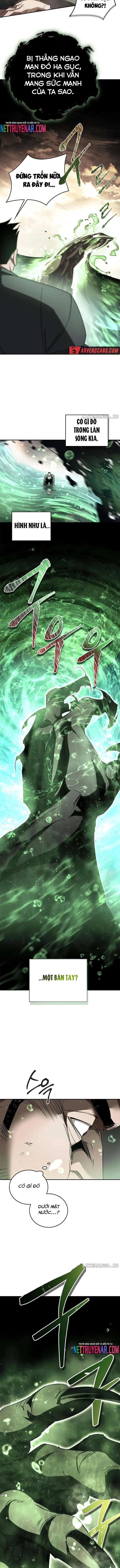 Thánh Dạ: The Zero Chapter 9.1 - 4