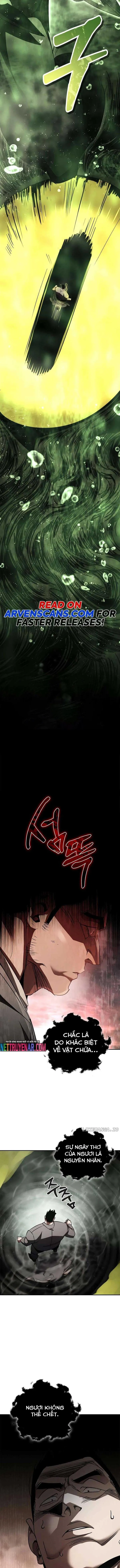 Thánh Dạ: The Zero Chapter 9.1 - 5