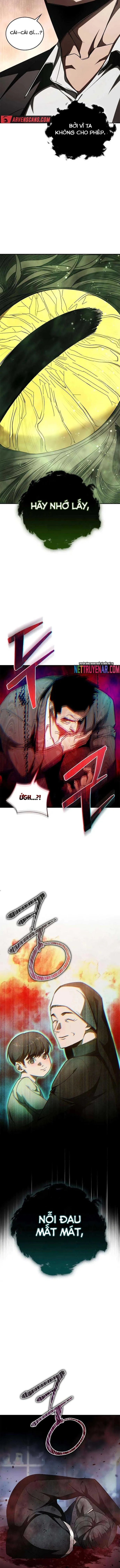 Thánh Dạ: The Zero Chapter 9.1 - 6