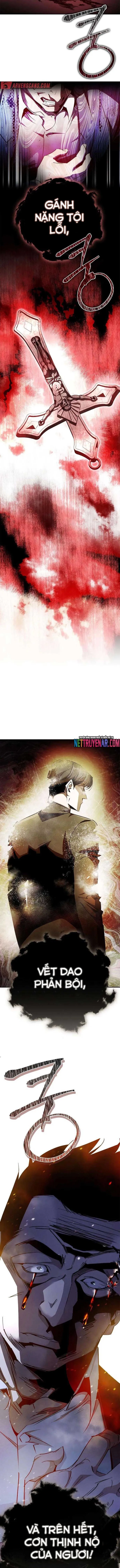 Thánh Dạ: The Zero Chapter 9.1 - 7