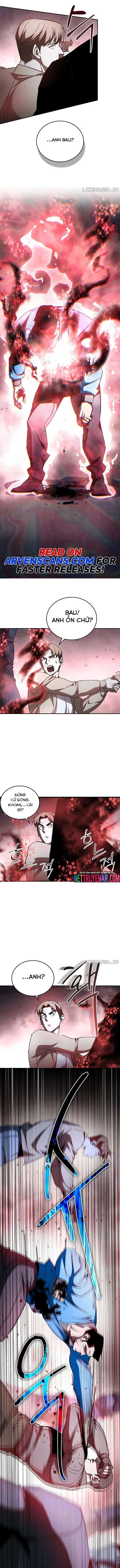 Thánh Dạ: The Zero Chapter 9.1 - 10