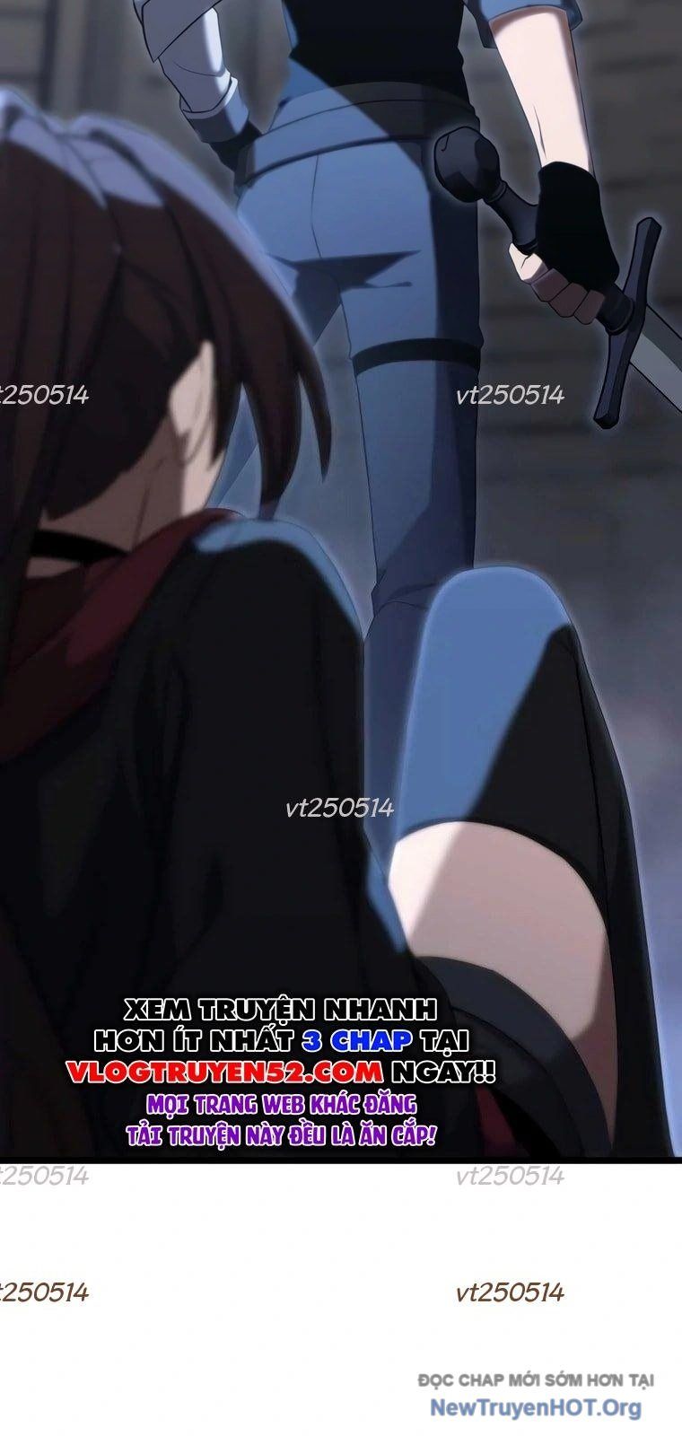 Hắc Ma Pháp Sư Kẻ Duy Nhất Trở Lại Quá Khứ Với Kỹ Năng Gian Lận Siêu Việt Chapter 10 - 2