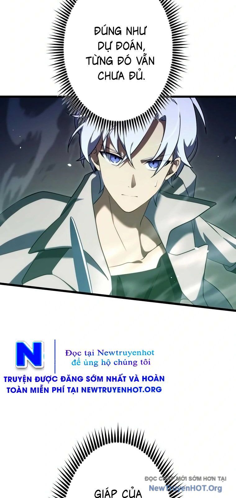 Hắc Ma Pháp Sư Kẻ Duy Nhất Trở Lại Quá Khứ Với Kỹ Năng Gian Lận Siêu Việt Chapter 10 - 11