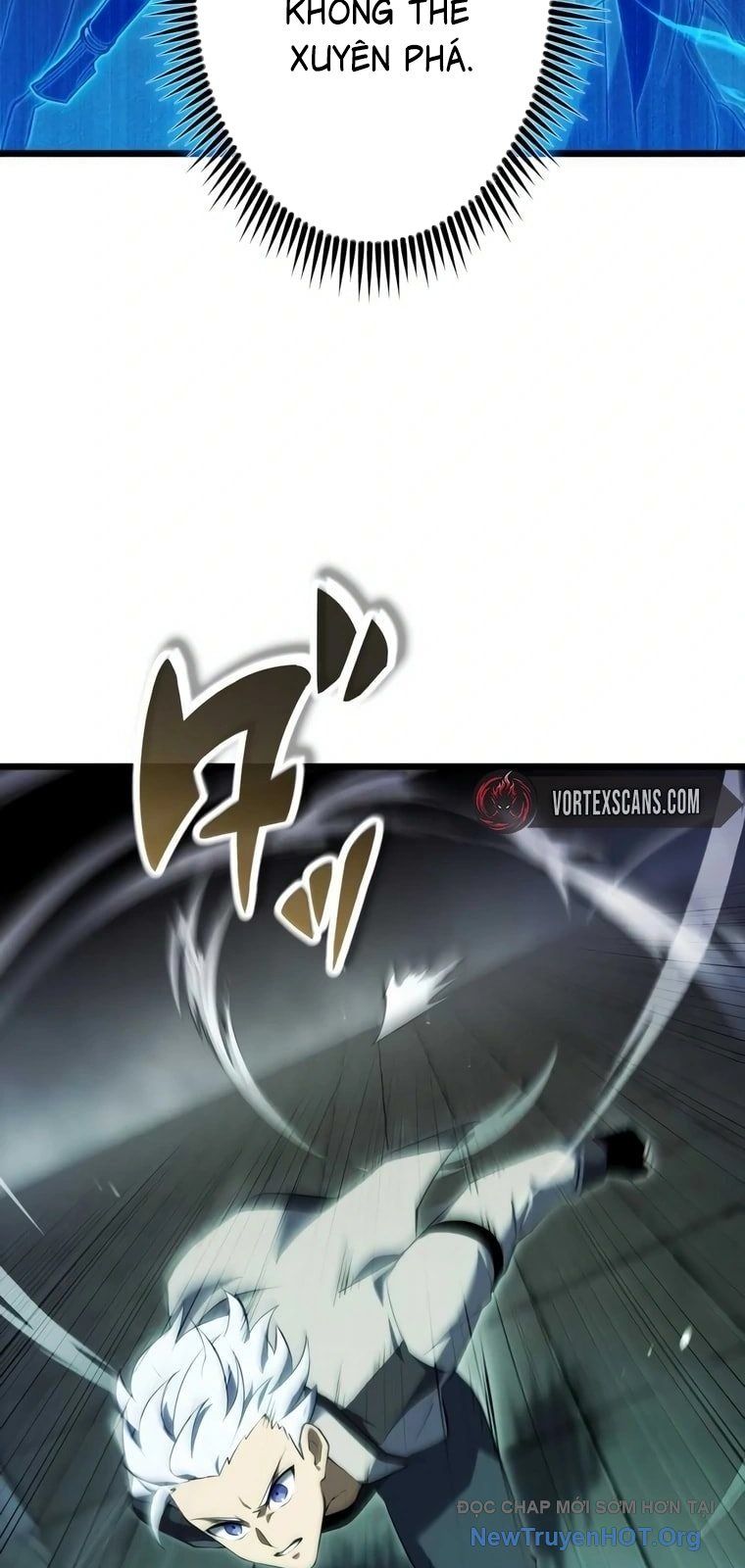 Hắc Ma Pháp Sư Kẻ Duy Nhất Trở Lại Quá Khứ Với Kỹ Năng Gian Lận Siêu Việt Chapter 10 - 13
