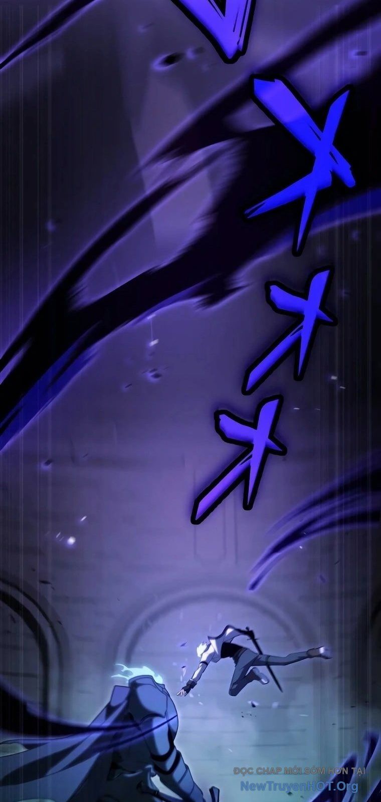 Hắc Ma Pháp Sư Kẻ Duy Nhất Trở Lại Quá Khứ Với Kỹ Năng Gian Lận Siêu Việt Chapter 10 - 17