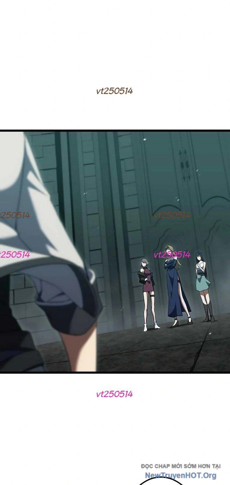 Hắc Ma Pháp Sư Kẻ Duy Nhất Trở Lại Quá Khứ Với Kỹ Năng Gian Lận Siêu Việt Chapter 10 - 3