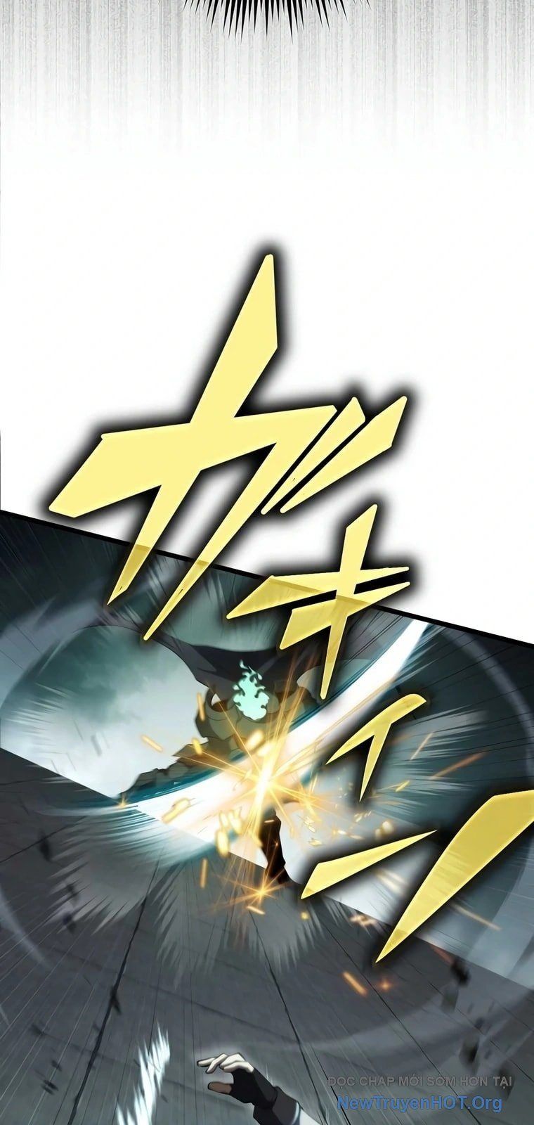Hắc Ma Pháp Sư Kẻ Duy Nhất Trở Lại Quá Khứ Với Kỹ Năng Gian Lận Siêu Việt Chapter 10 - 21