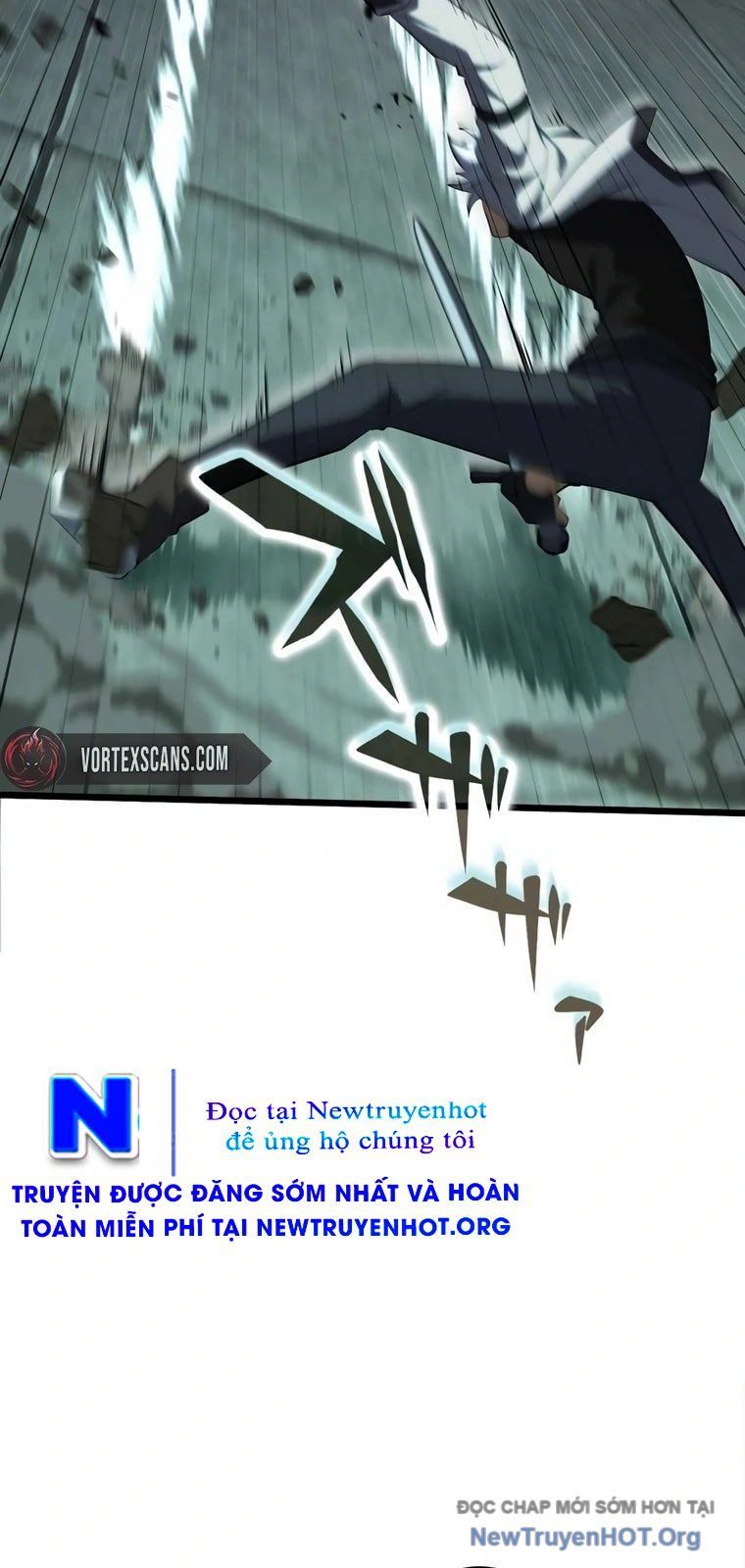 Hắc Ma Pháp Sư Kẻ Duy Nhất Trở Lại Quá Khứ Với Kỹ Năng Gian Lận Siêu Việt Chapter 10 - 22