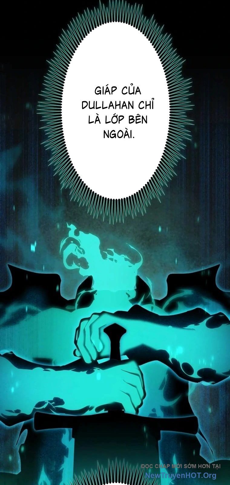 Hắc Ma Pháp Sư Kẻ Duy Nhất Trở Lại Quá Khứ Với Kỹ Năng Gian Lận Siêu Việt Chapter 10 - 25
